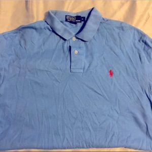 Polo by Ralph Lauren Men’s Polo - Short Sleeve